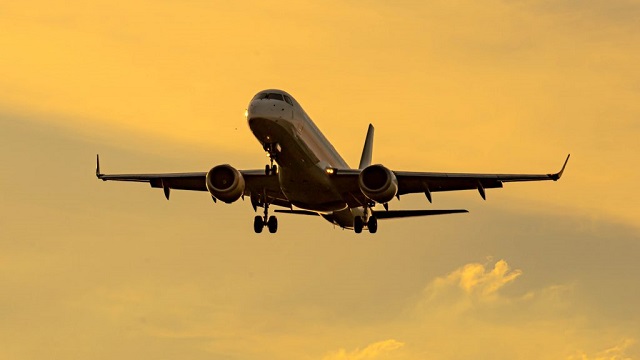 German Airways Embraer E190