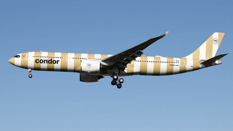 Condor Airbus A330neo