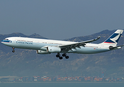 Cathay400