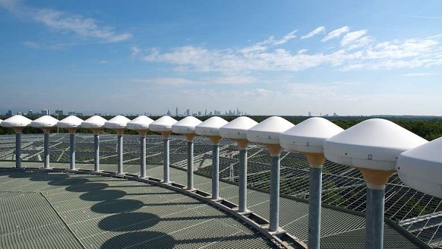 Dvor Deutsche Flugsicherung Dfs