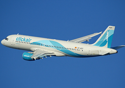 Clickair400